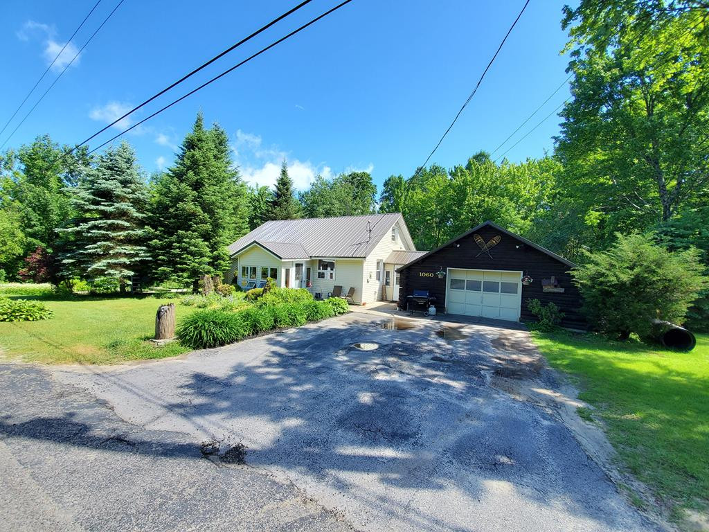 1060 Teboville Road Malone NY 12953