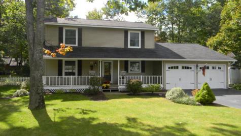 23 Kimberly Lane Morrisonville NY 12962