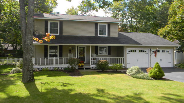 23 Kimberly Lane Morrisonville NY 12962