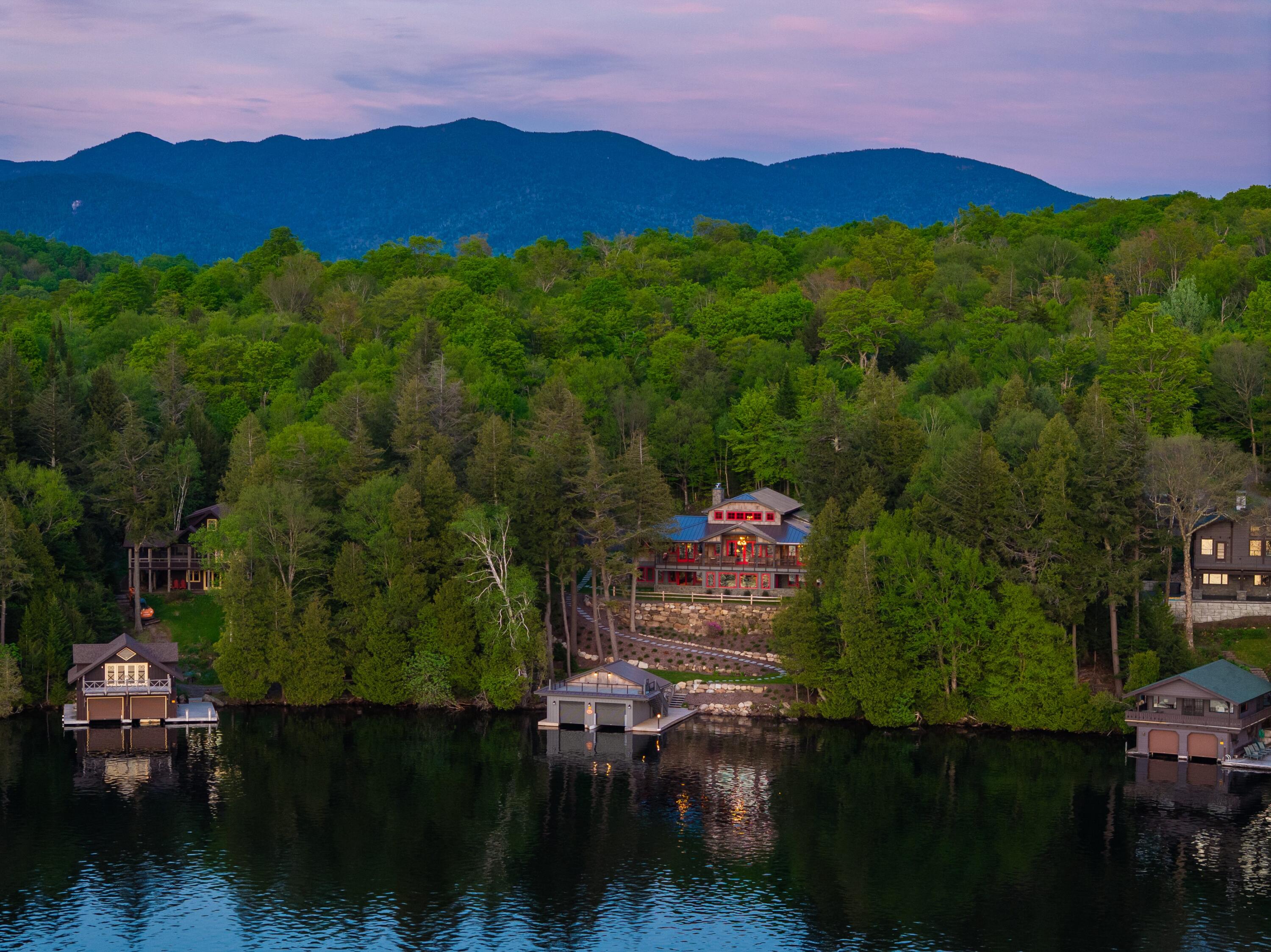 596 Mount Whitney Way Lake Placid NY 12946