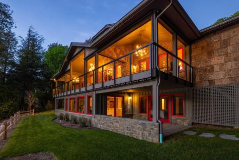 596 Mount Whitney Way Lake Placid NY 12946