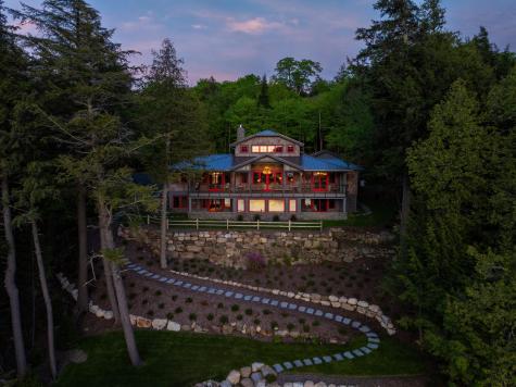 596 Mount Whitney Way Lake Placid NY 12946