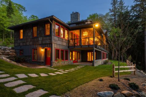 596 Mount Whitney Way Lake Placid NY 12946