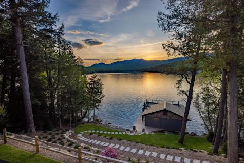 596 Mount Whitney Way Lake Placid NY 12946