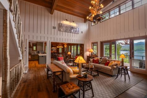 596 Mount Whitney Way Lake Placid NY 12946