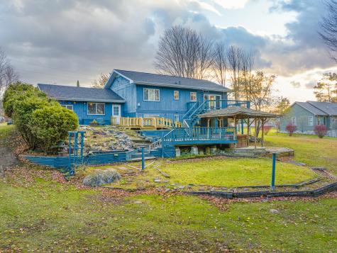 15 E Rounds Street Tupper Lake NY 12986