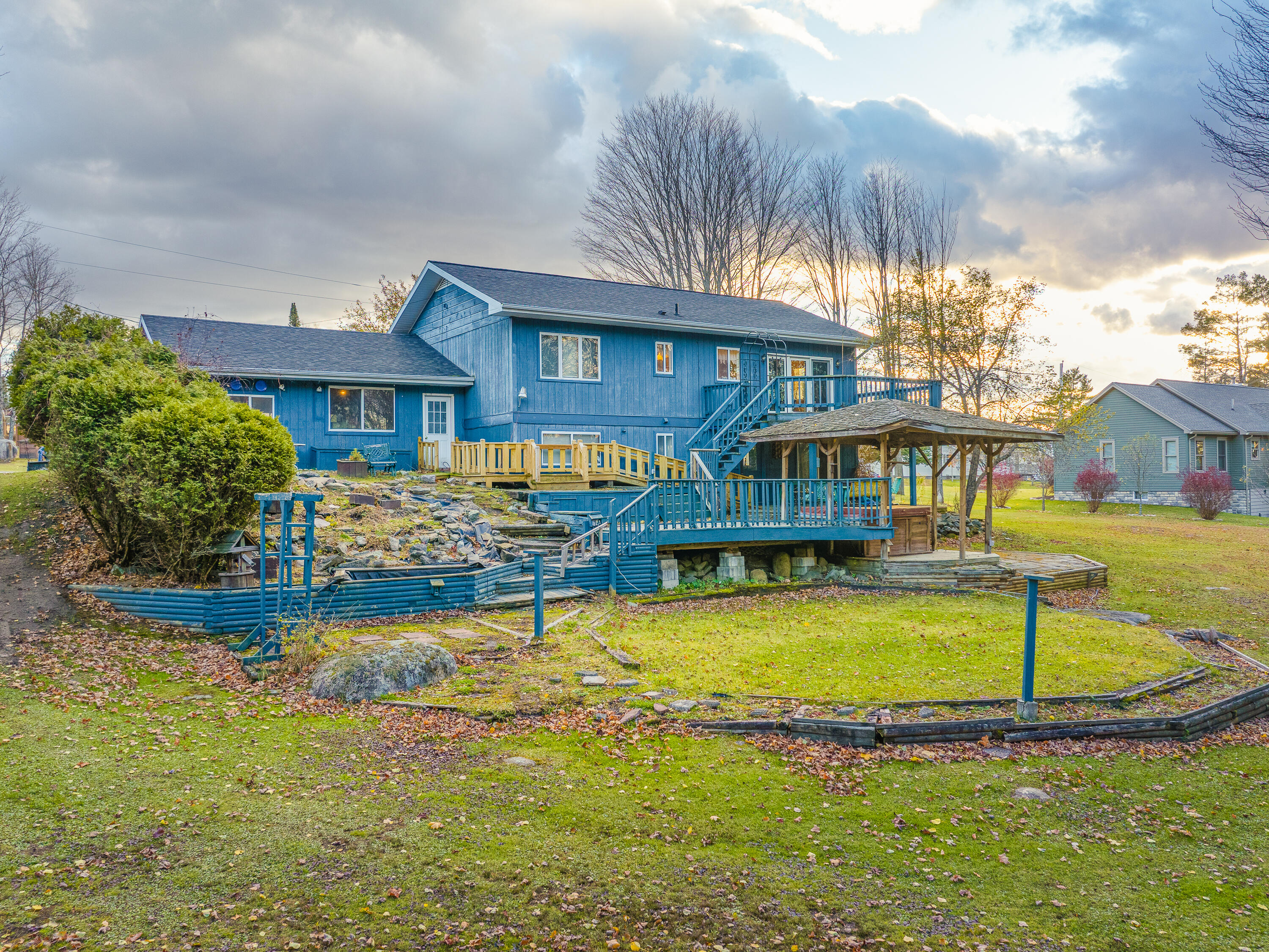 15 E Rounds Street Tupper Lake NY 12986