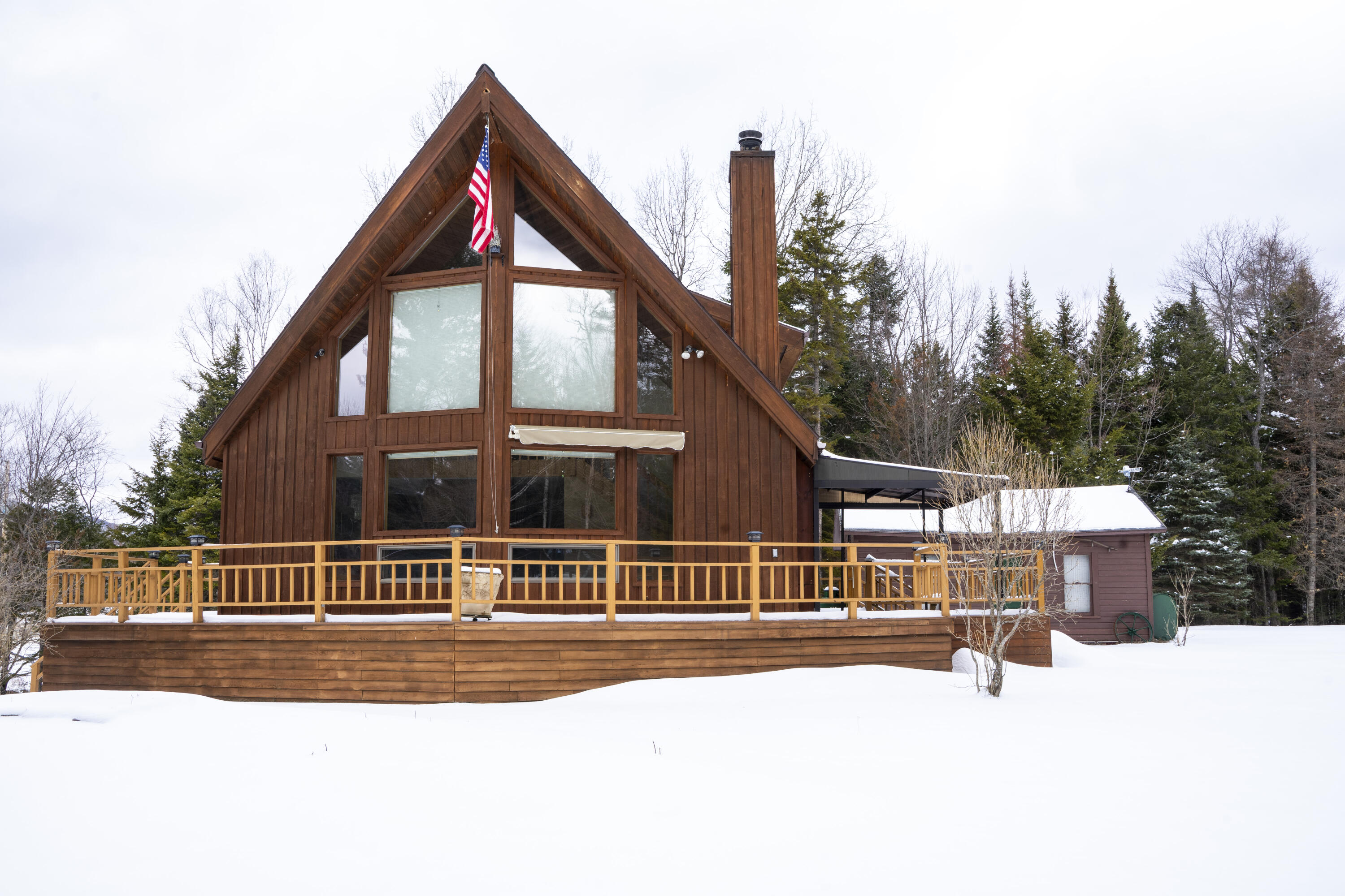 896 Standish Road Saranac NY 12981