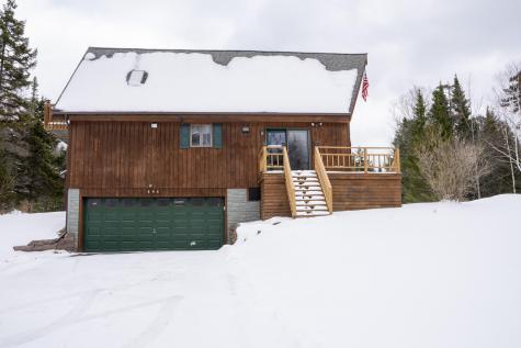 896 Standish Road Saranac NY 12981