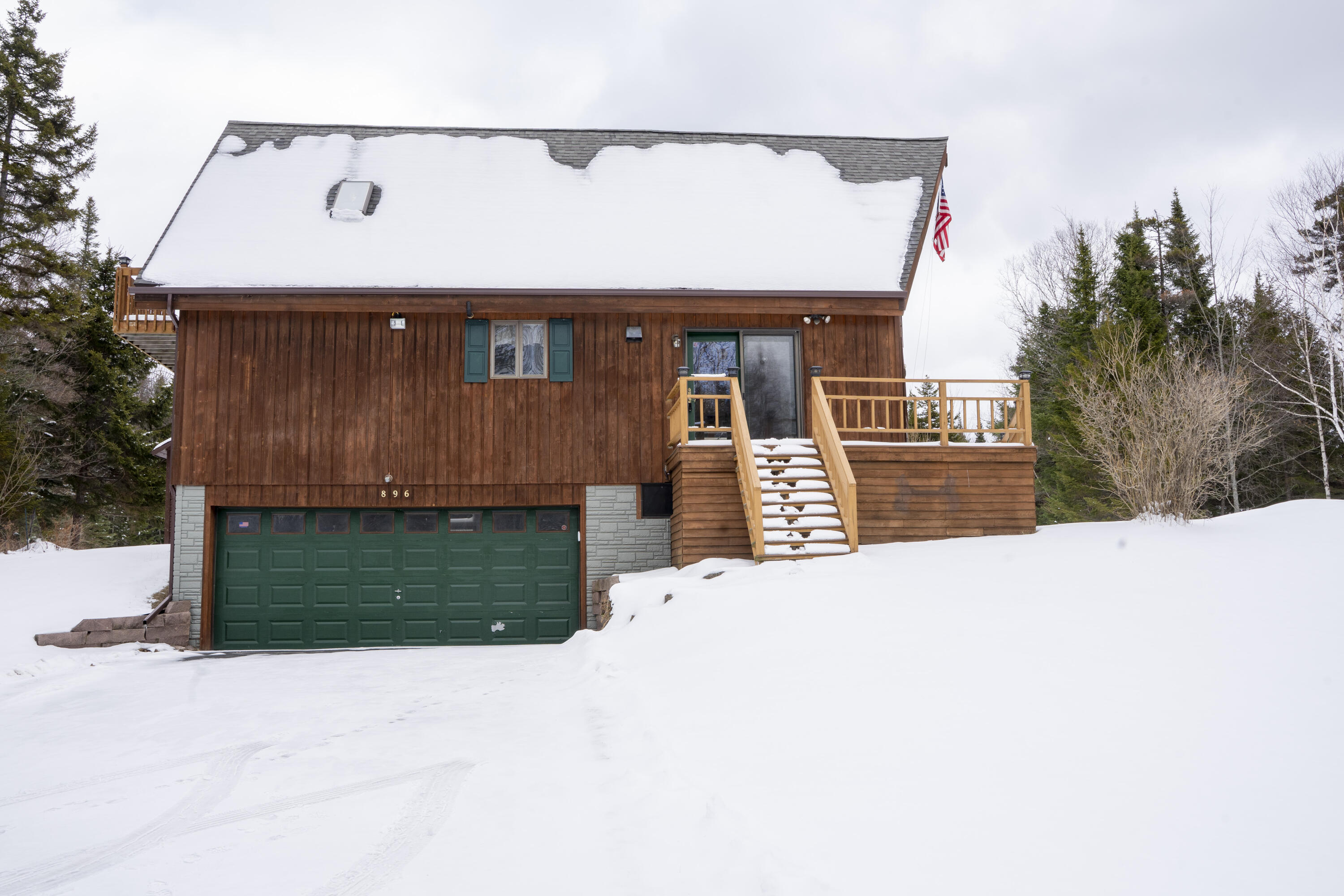 896 Standish Road Saranac NY 12981