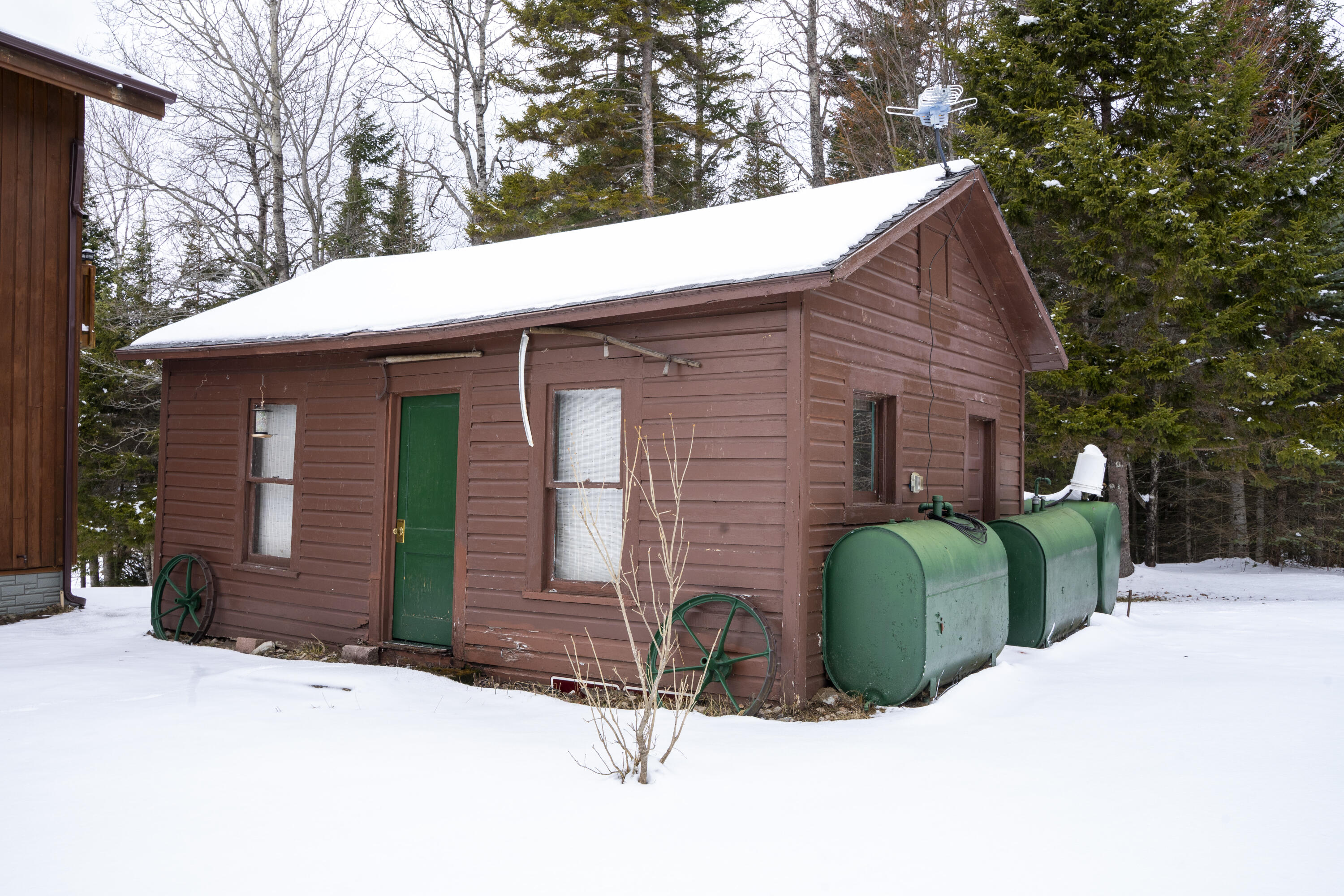 896 Standish Road Saranac NY 12981