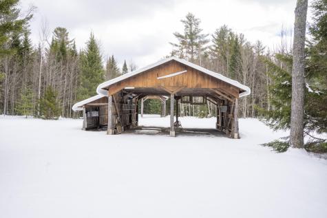 896 Standish Road Saranac NY 12981