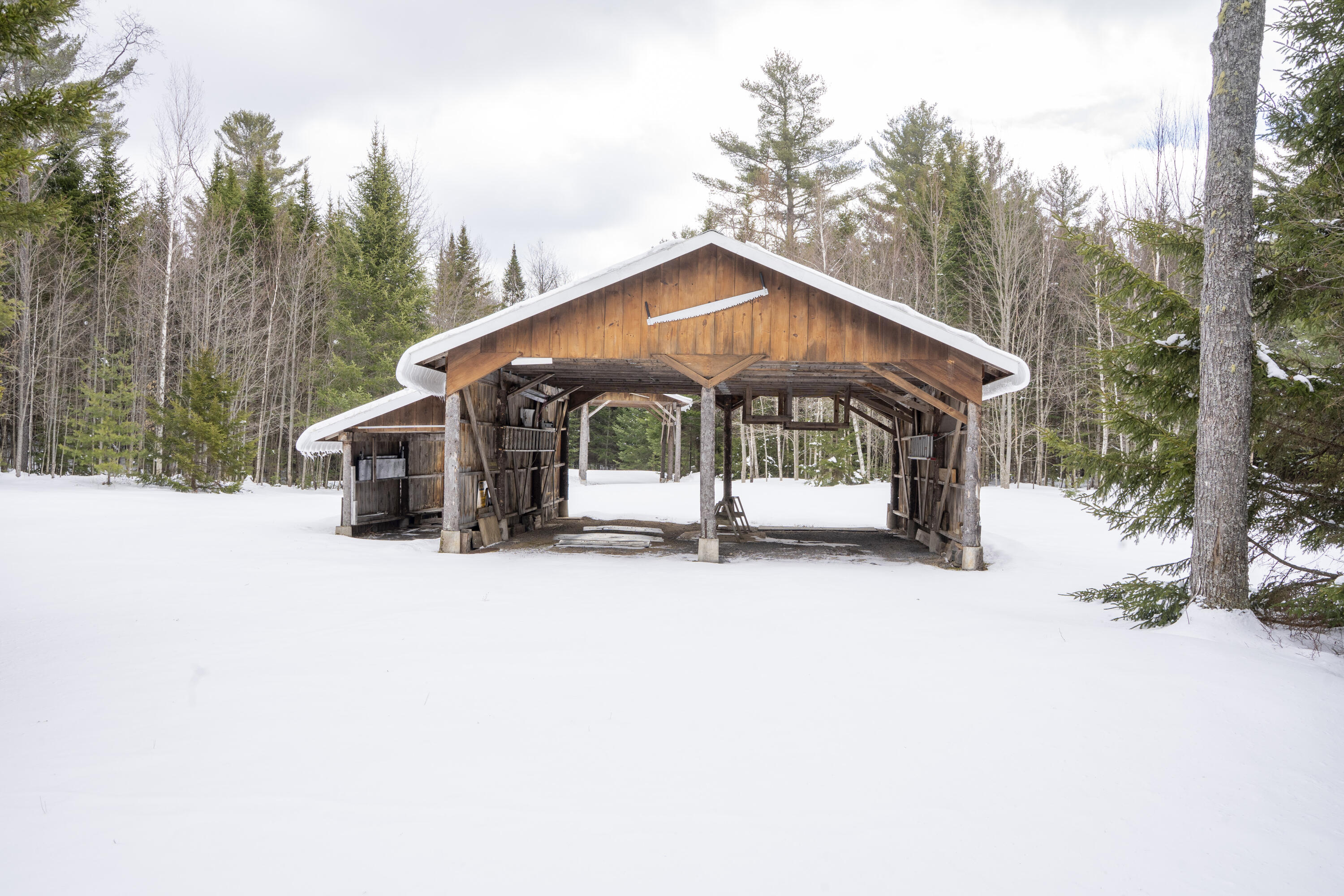 896 Standish Road Saranac NY 12981