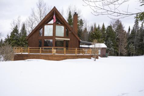 896 Standish Road Saranac NY 12981
