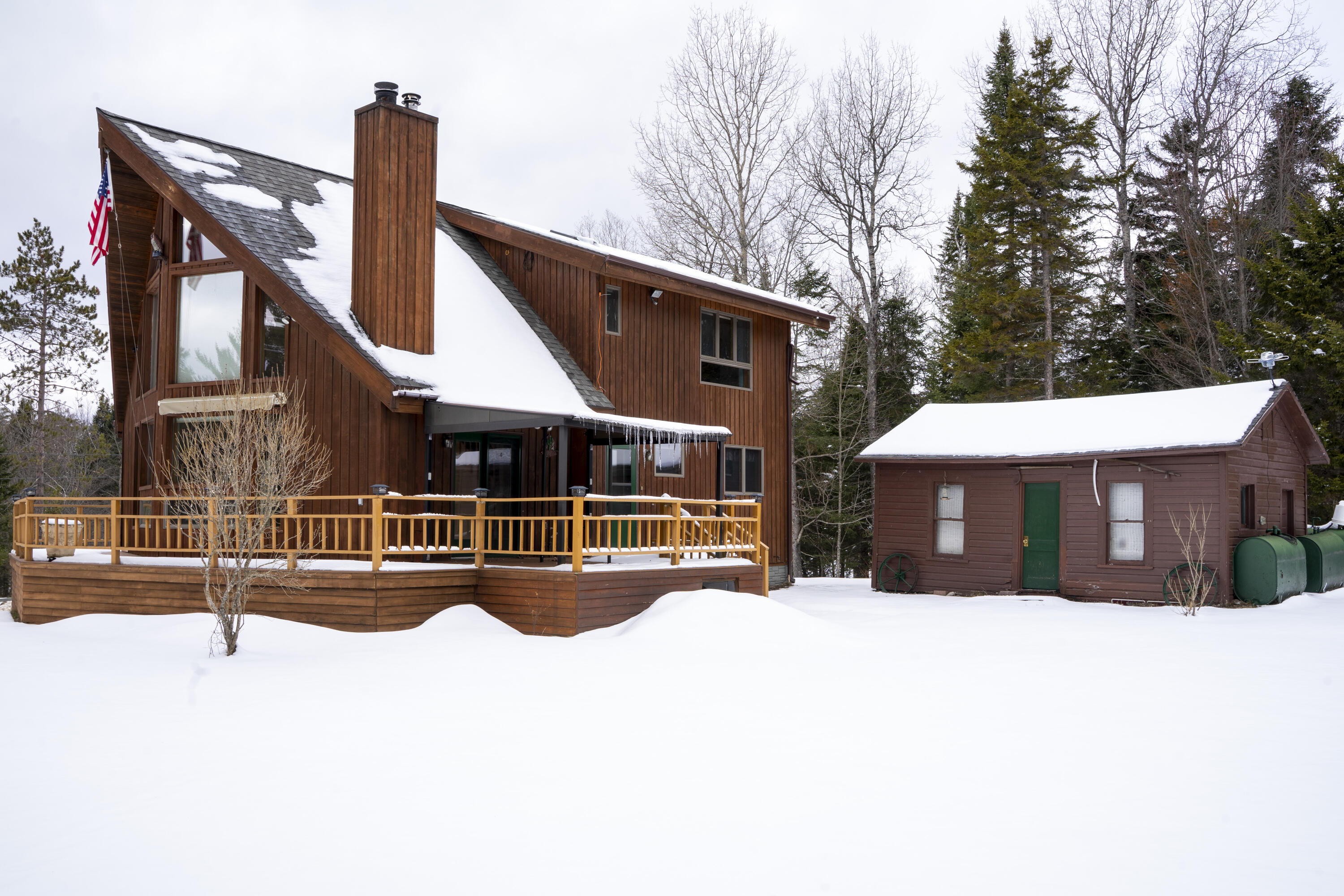 896 Standish Road Saranac NY 12981