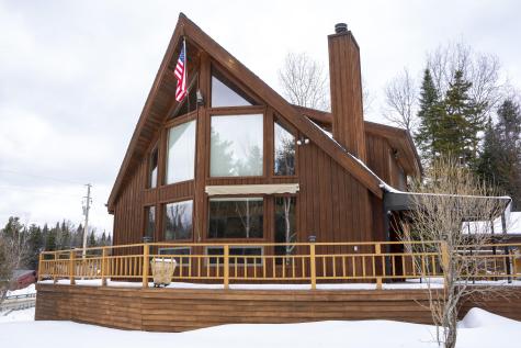 896 Standish Road Saranac NY 12981