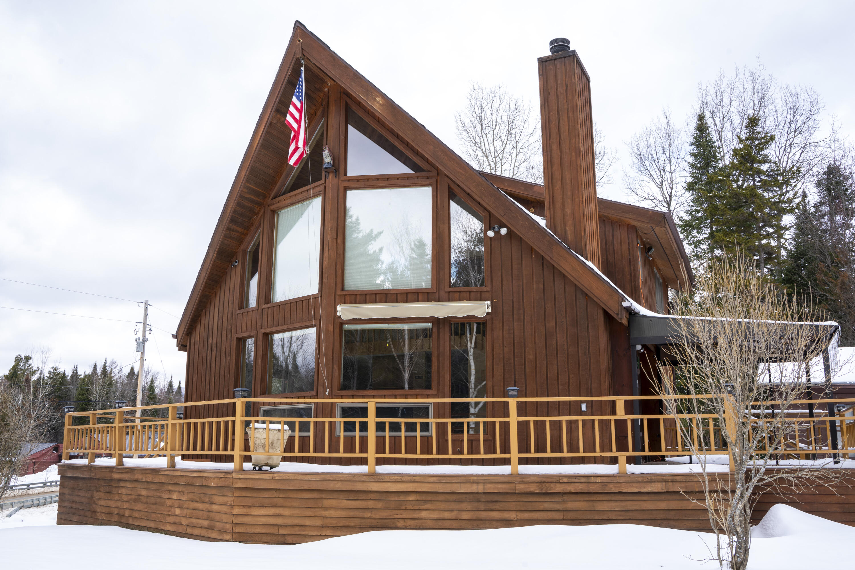 896 Standish Road Saranac NY 12981
