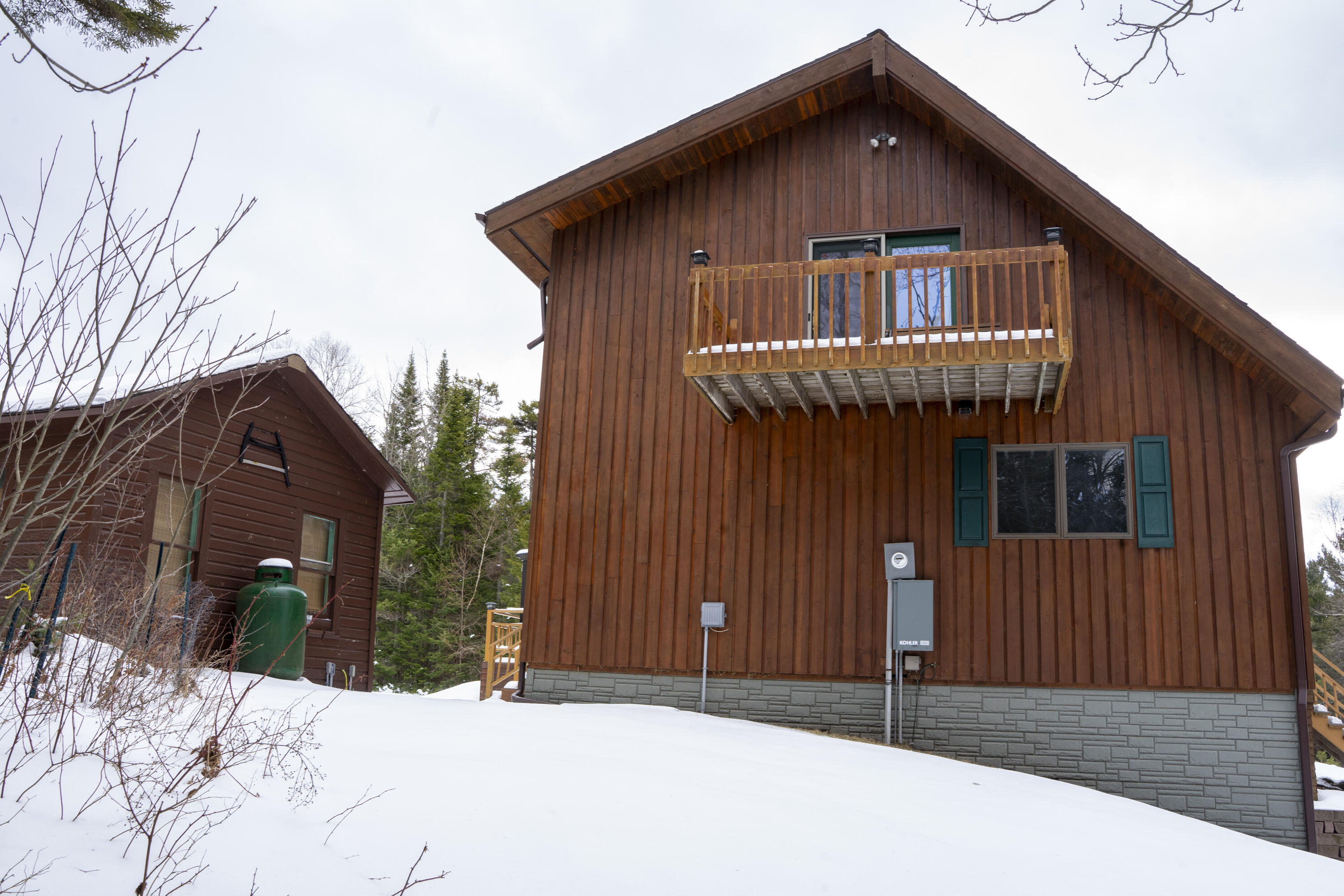 896 Standish Road Saranac NY 12981
