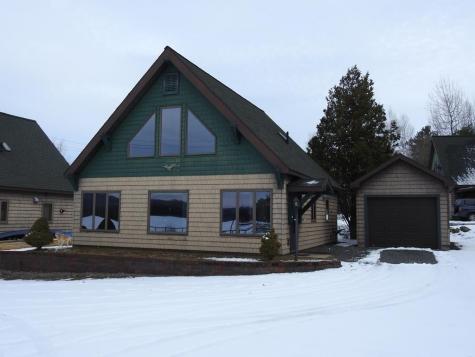 1548 State Route 30 Tupper Lake NY 12986
