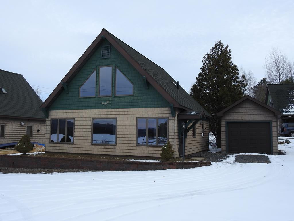 1548 State Route 30 Tupper Lake NY 12986