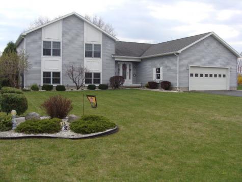 23 Mountain View Drive Rouses Point NY 12979