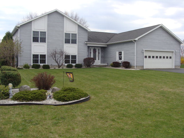 23 Mountain View Drive Rouses Point NY 12979