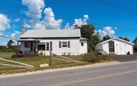 696 Wallace Hill Road Plattsburgh NY 12901