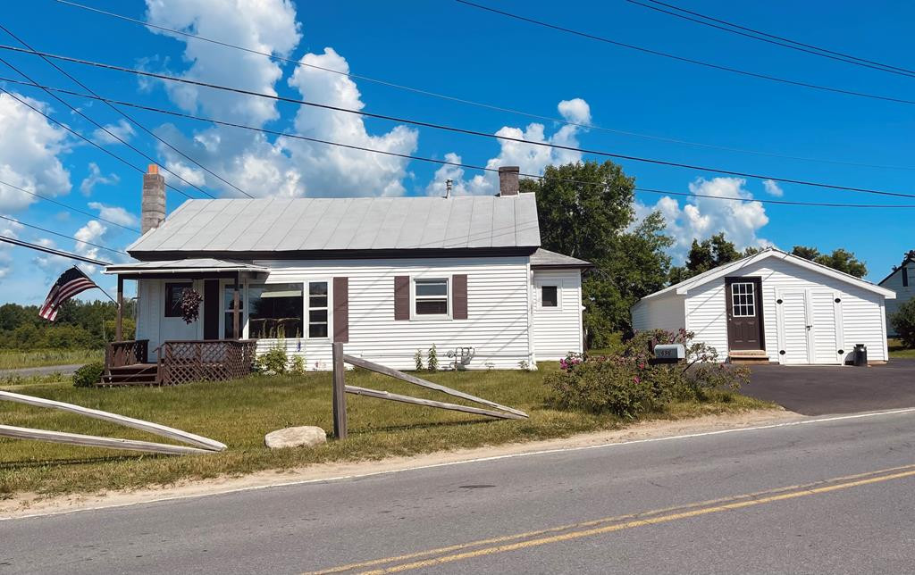 696 Wallace Hill Road Plattsburgh NY 12901