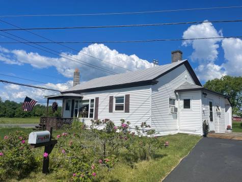 696 Wallace Hill Road Plattsburgh NY 12901