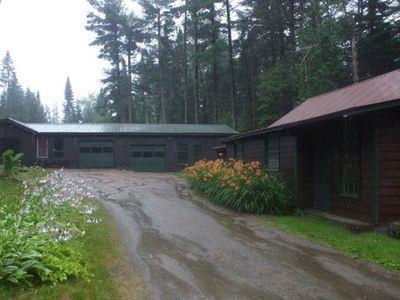 6072 State Route 30 Lake Clear NY 12945
