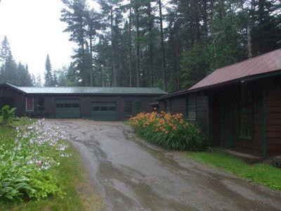 6072 State Route 30 Lake Clear NY 12945