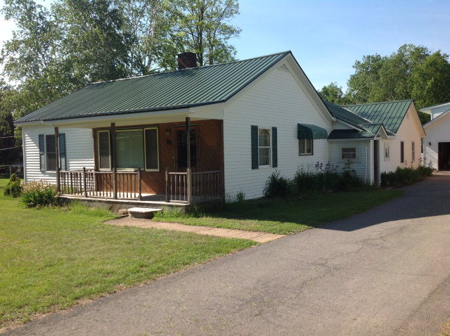 88 Park Row Cadyville NY 12918