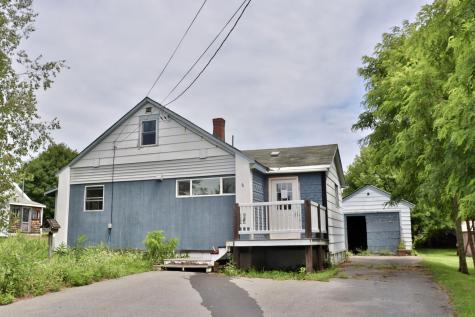 8 Mill Street Redford NY 12978