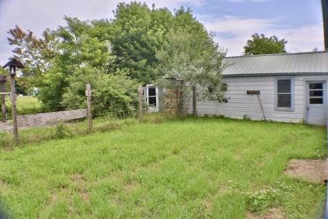8 Mill Street Redford NY 12978