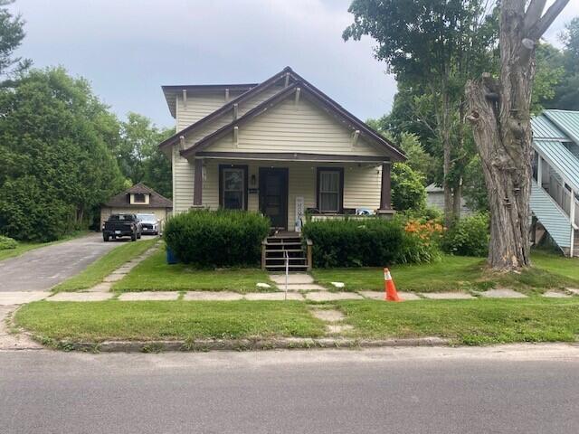 14 South Street Malone NY 12953