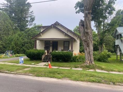 14 South Street Malone NY 12953