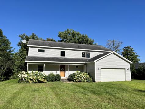 1904 Lake Shore Road Chazy NY 12921