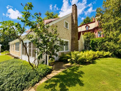 52 Park Street Malone NY 12953