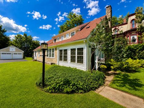 52 Park Street Malone NY 12953