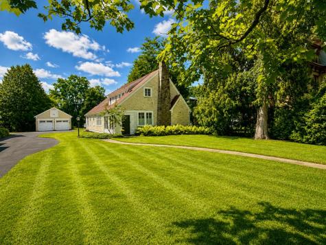 52 Park Street Malone NY 12953