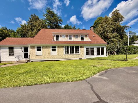 52 Park Street Malone NY 12953