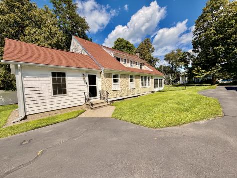 52 Park Street Malone NY 12953