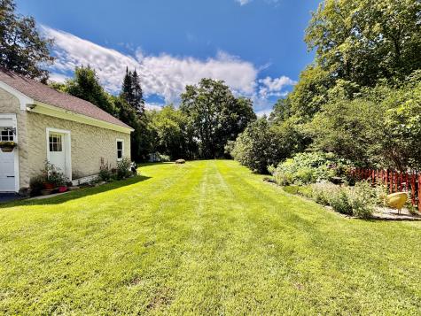 52 Park Street Malone NY 12953