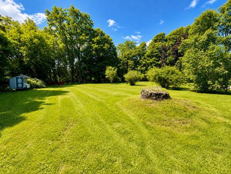 52 Park Street Malone NY 12953