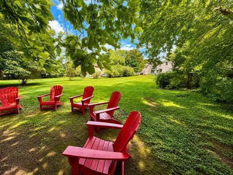 52 Park Street Malone NY 12953