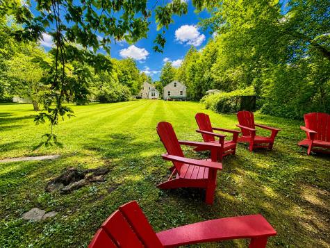 52 Park Street Malone NY 12953