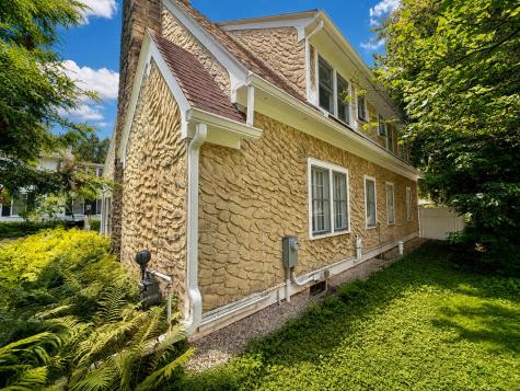 52 Park Street Malone NY 12953