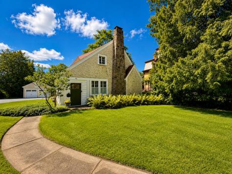 52 Park Street Malone NY 12953