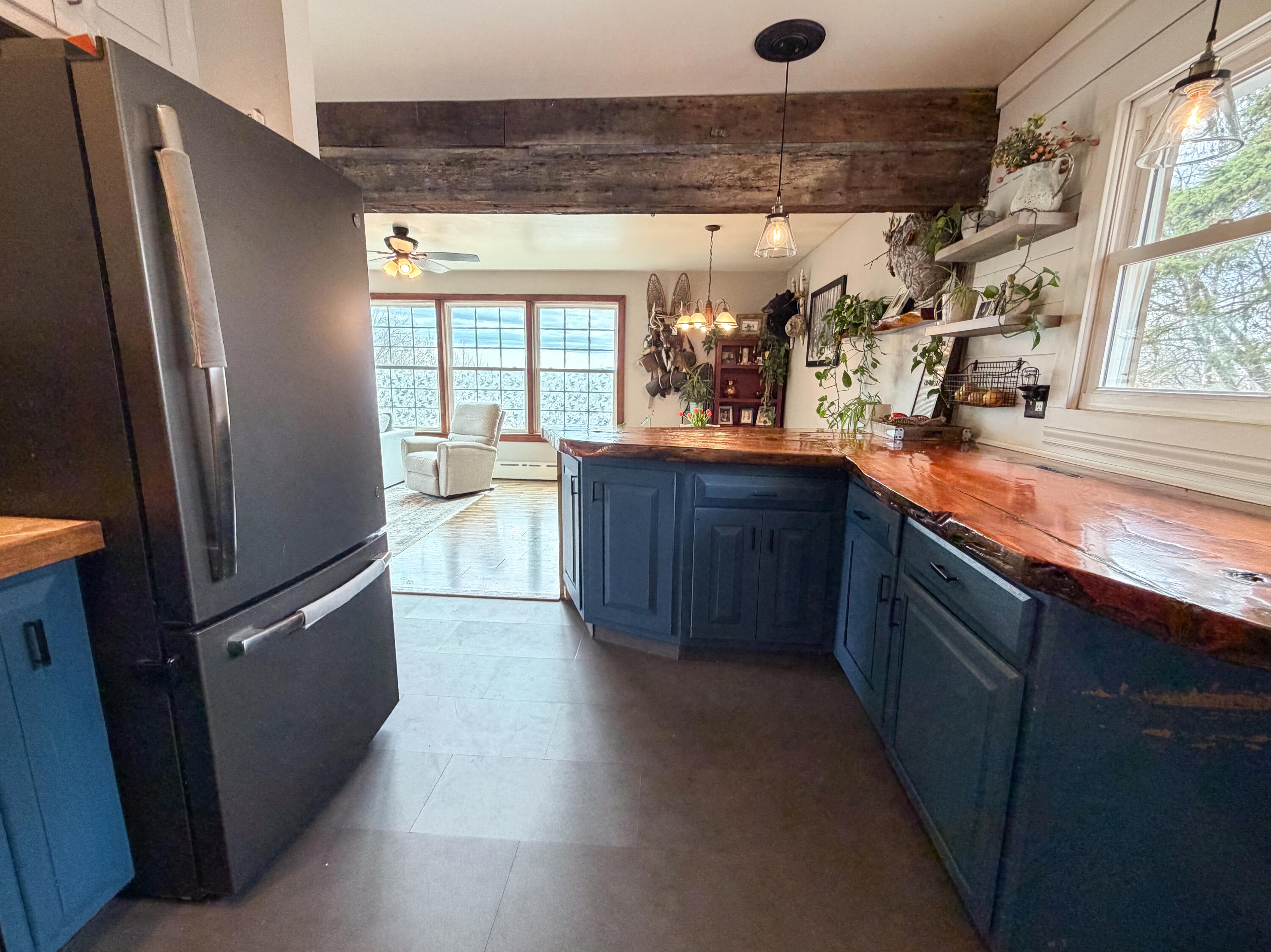 45 Clark Street Dannemora NY 12929