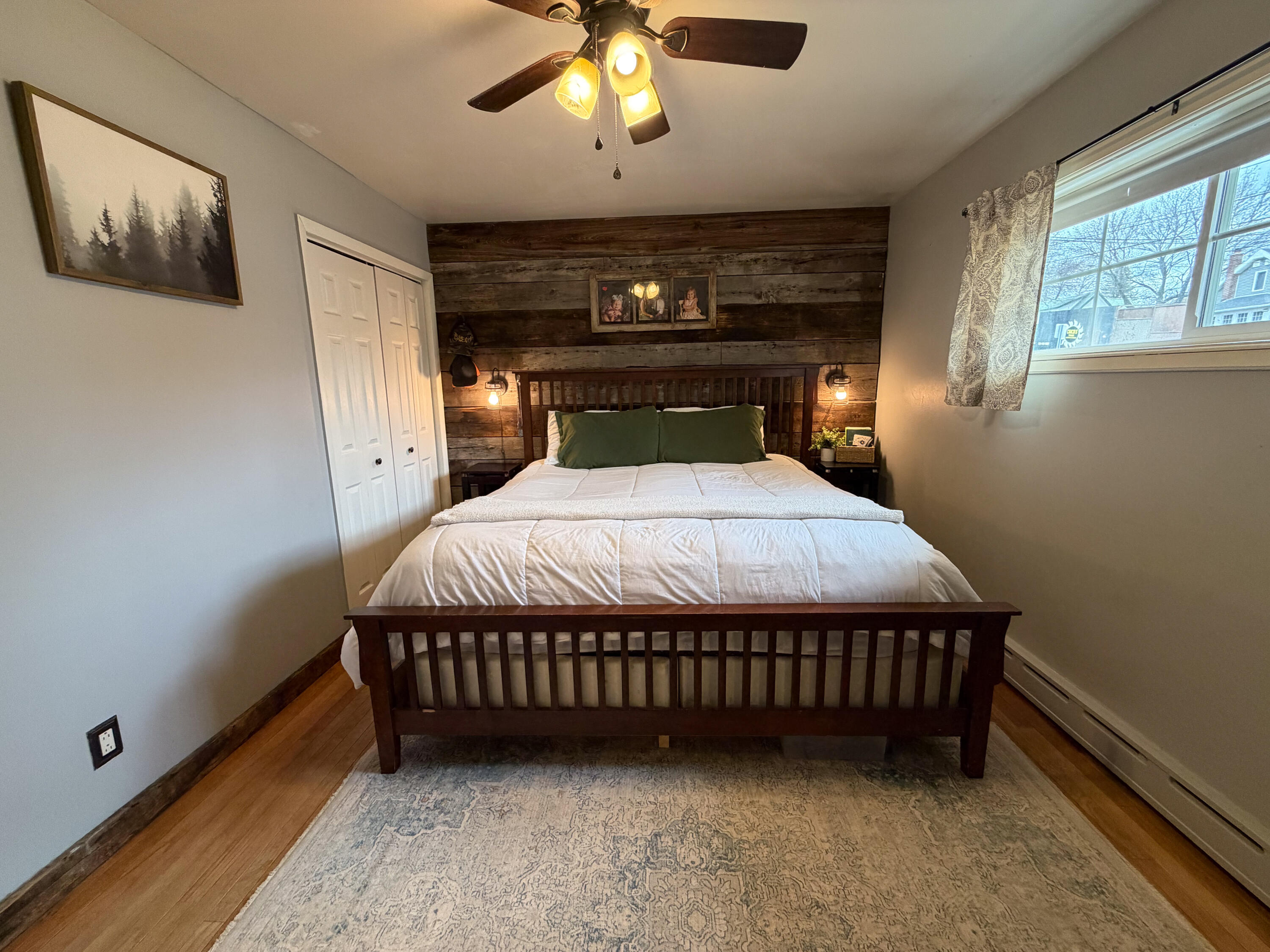 45 Clark Street Dannemora NY 12929